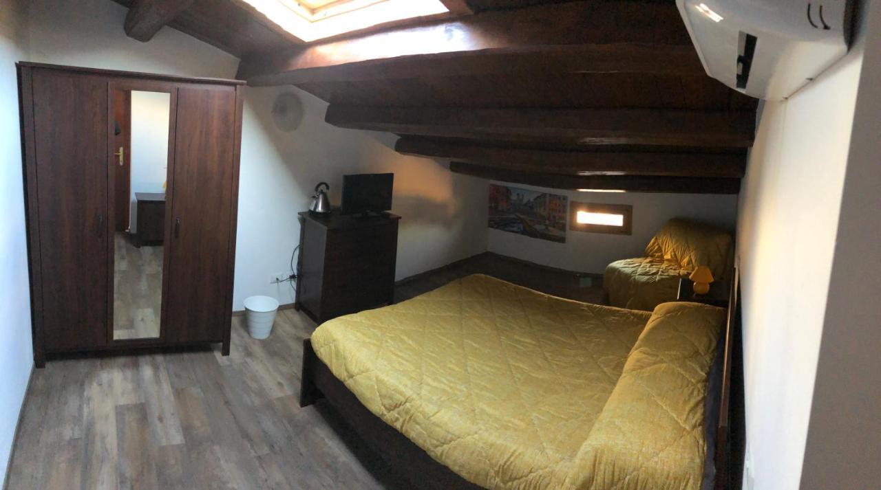 Bb Il Re Alla Reginella Guest House Róma Kültér fotó