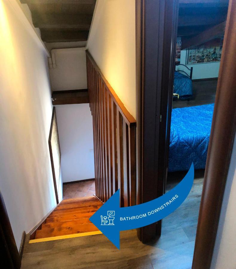 Bb Il Re Alla Reginella Guest House Róma Kültér fotó