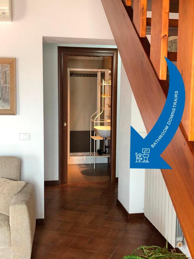 Bb Il Re Alla Reginella Guest House Róma Kültér fotó