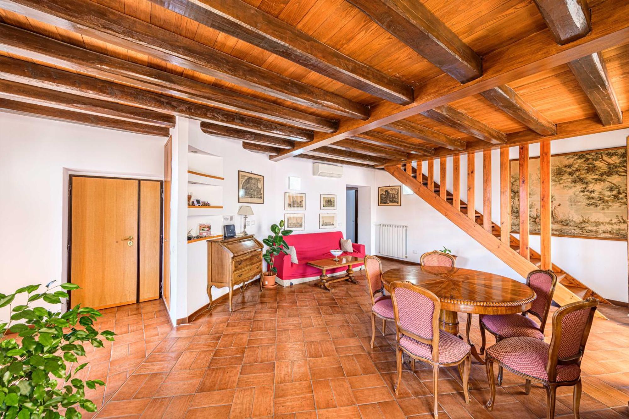 Bb Il Re Alla Reginella Guest House Róma Kültér fotó