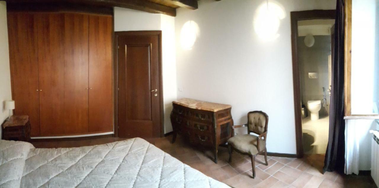 Bb Il Re Alla Reginella Guest House Róma Kültér fotó