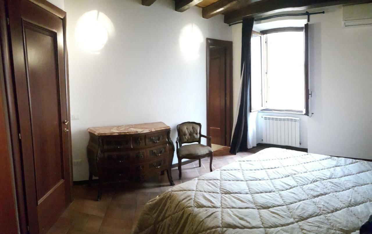 Bb Il Re Alla Reginella Guest House Róma Kültér fotó
