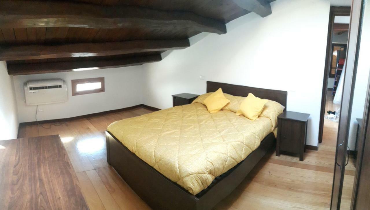 Bb Il Re Alla Reginella Guest House Róma Kültér fotó