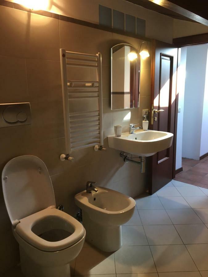 Bb Il Re Alla Reginella Guest House Róma Kültér fotó